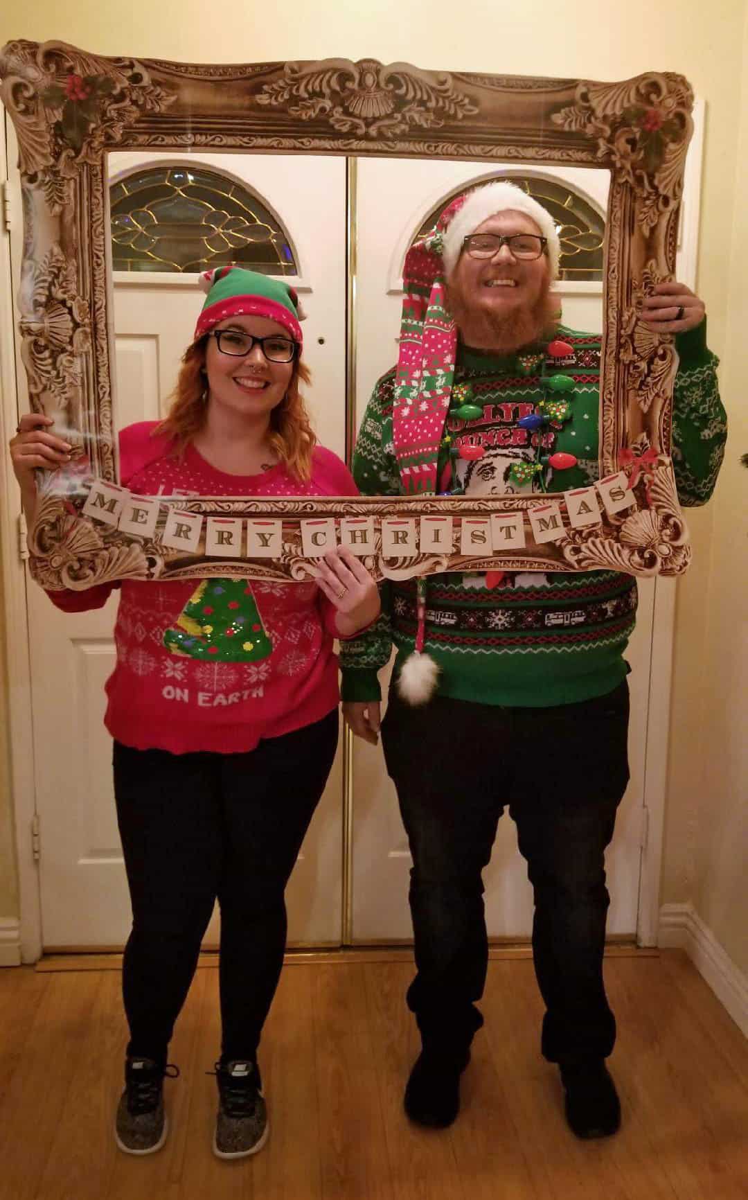 national lampoons christmas vacation costume ideas
