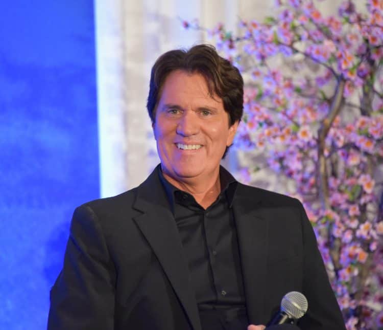 mary poppins returns cast interview rob Marshall