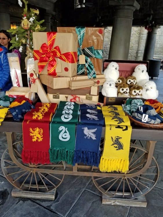 harry potter accessories