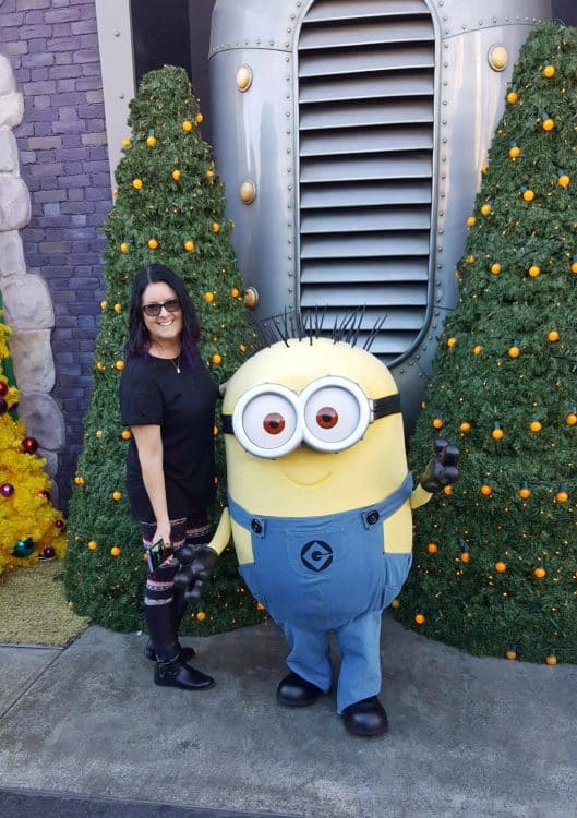 minion