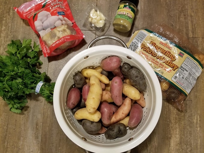 Simple Hash Brown Potatoes Recipe Challenge with Melissa’s Produce