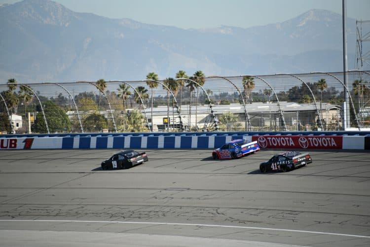 nascar auto club speedway