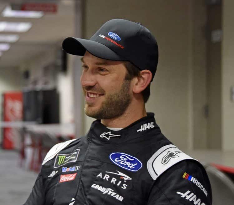 daniel suarez