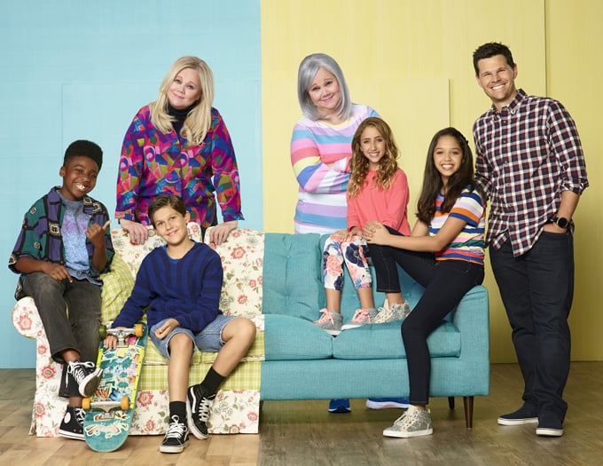 Giveaway Alert: New Disney Channel Show, Sydney to the Max