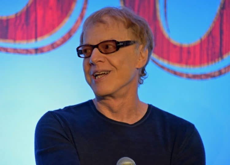 danny elfman