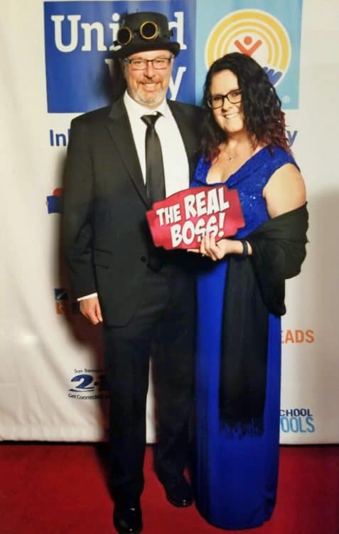 Inland Empire United Way Gala 2019