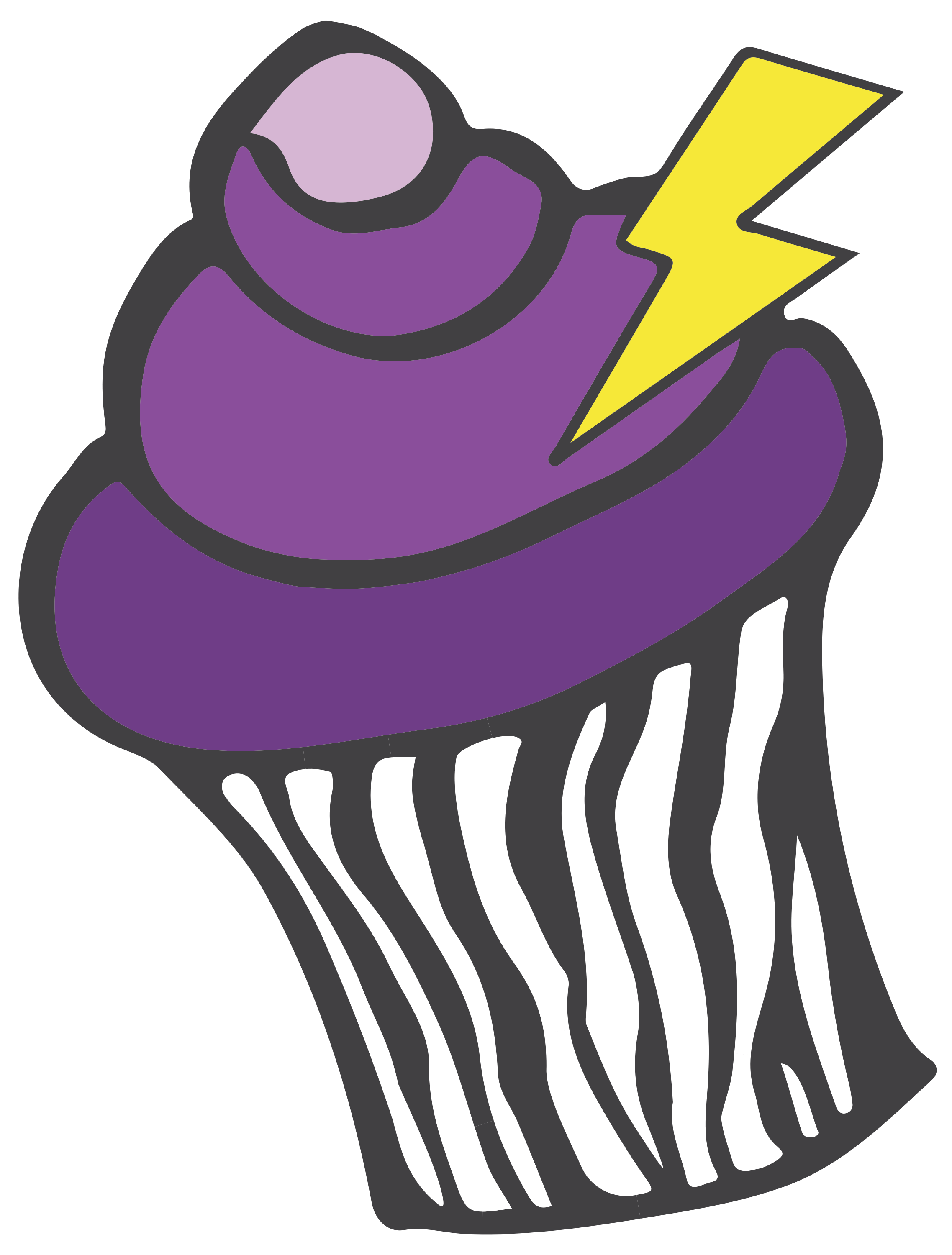 Dangerous Cupcake Lifestyle logo