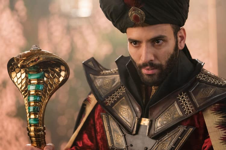 jafar in aladdin