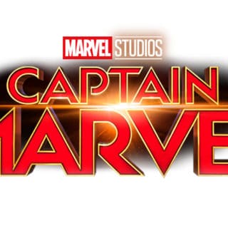 Captain Marvel on Blu-ray