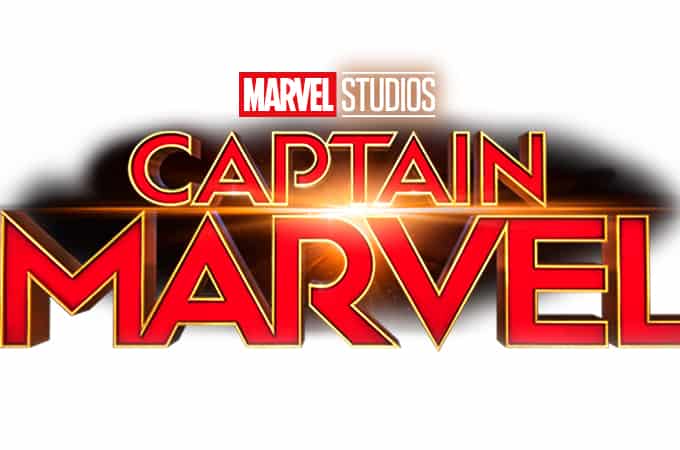 Get Marvel’s Captain Marvel on Blu-ray on June 11