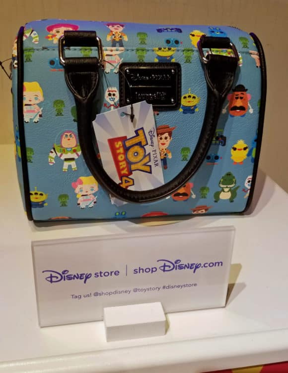 disney toy story bag