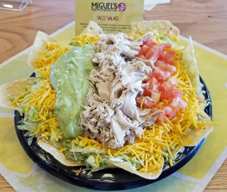 taco salad