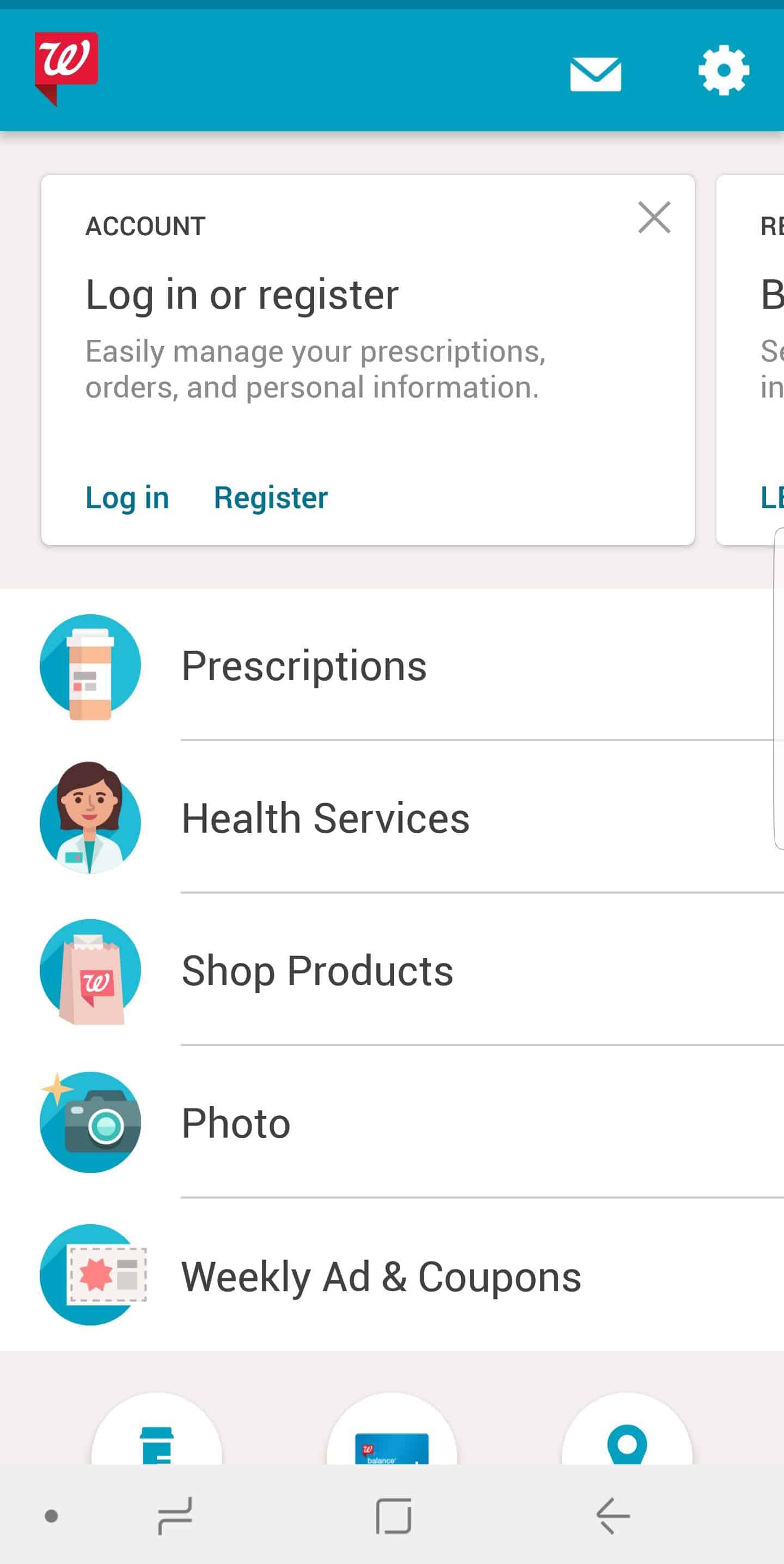 Walgreens.Syf.Com App - 54qemam