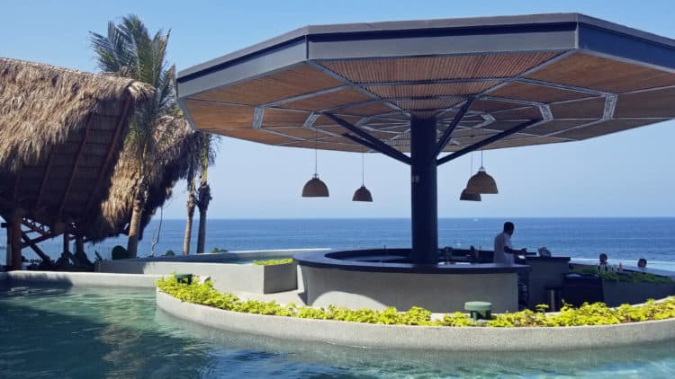 all-inclusive riviera nayarit resort