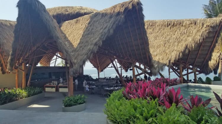 all-inclusive riviera nayarit resort