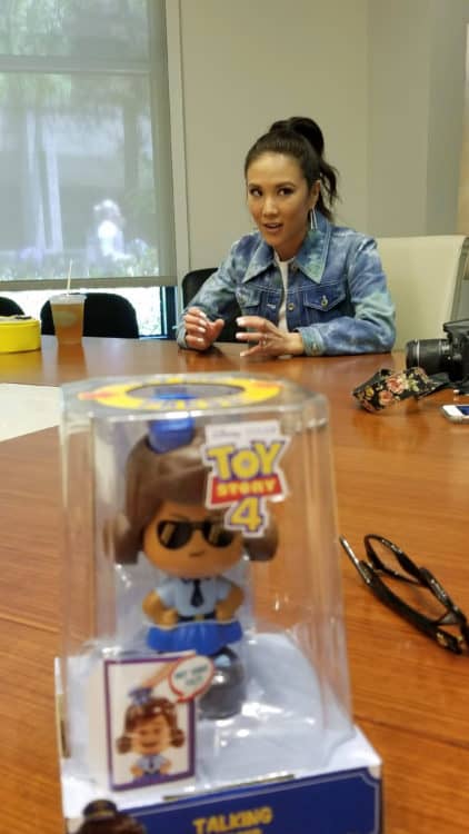 giggle mcdimples pop funko