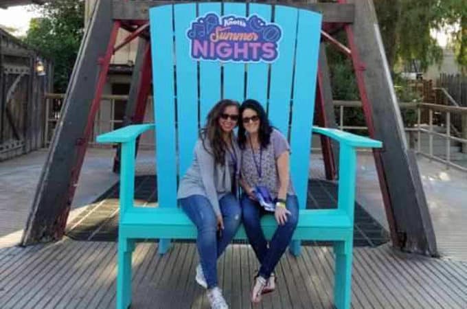 knott's summer nights 2019