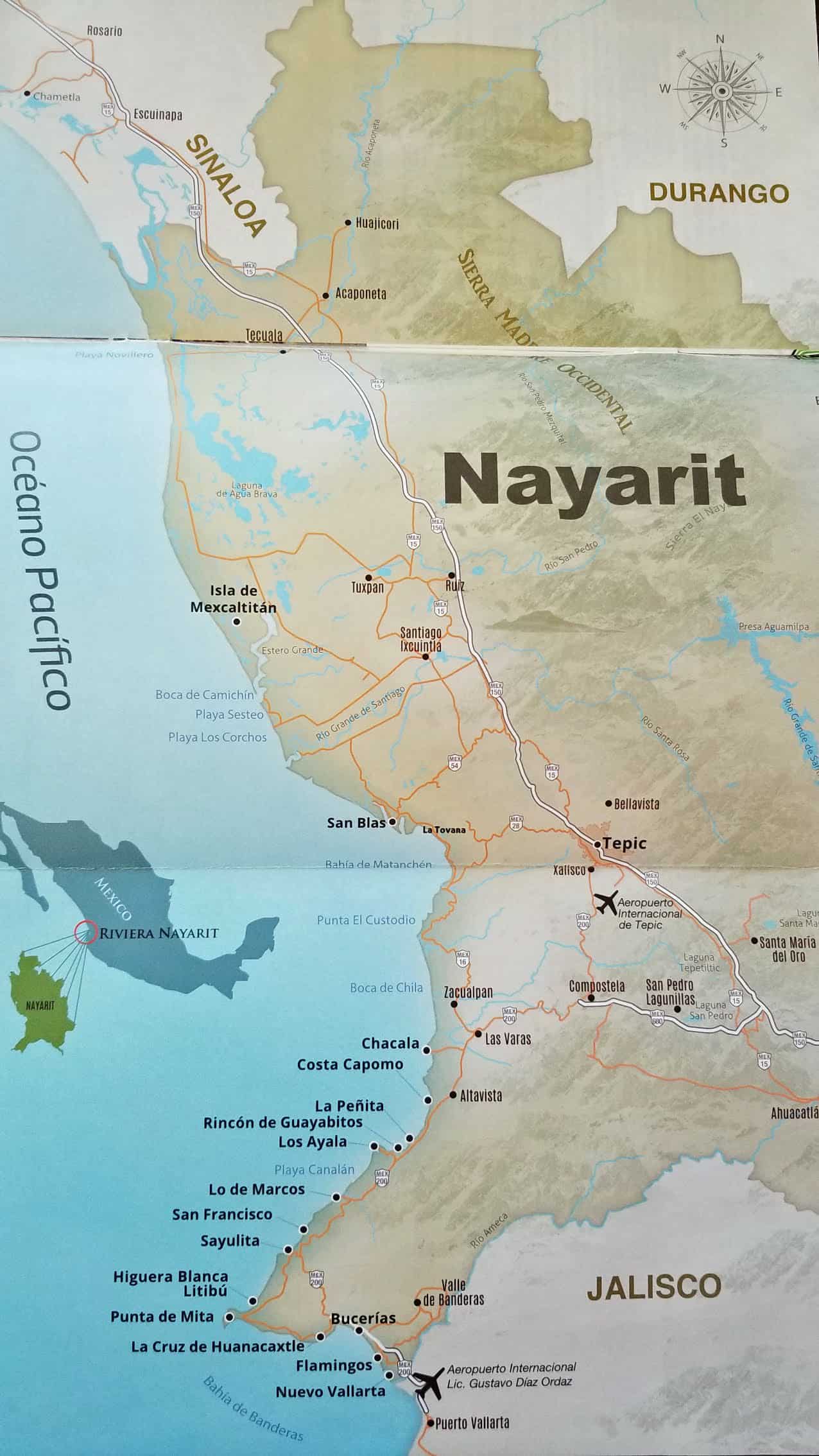 Visit Riviera Nayarit Mexico A Luxury Getaway Destination