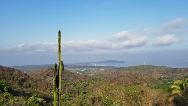 vallarta adventures in punta mita