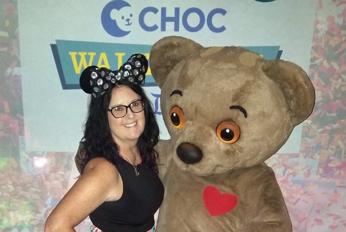 CHOCWalk 2019: Walk to Fundraise for the CHOC Foundation