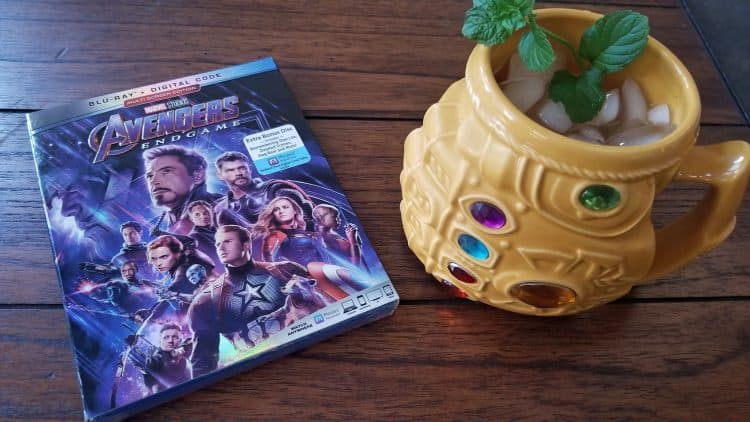 marvel reality stone cocktail