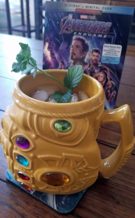 marvel reality stone cocktail 