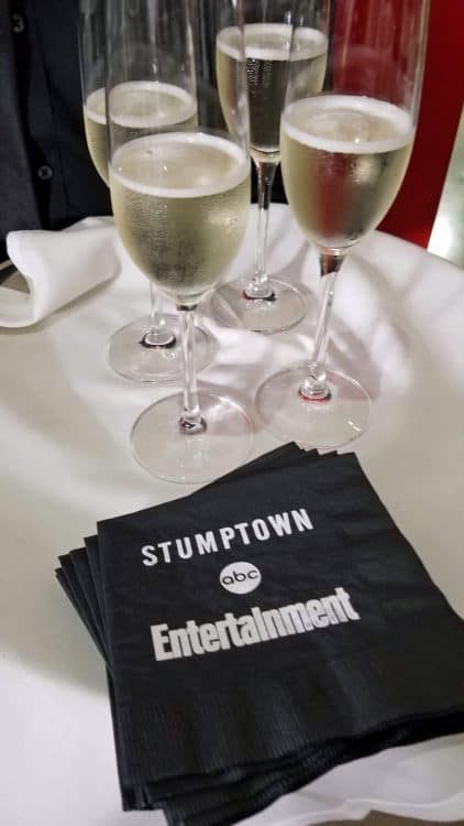 stumptown cocktail party