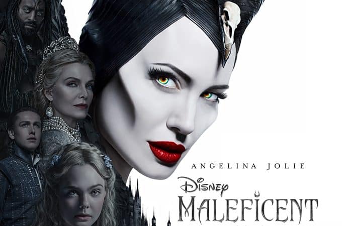 favorite disney villain