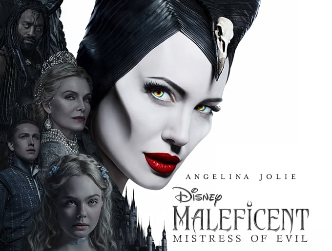 Why Maleficent Will Be Your New Favorite Disney Villain