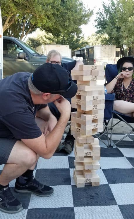 jenga giant outdoor family games