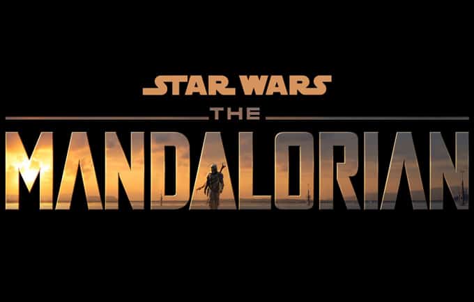 New Mandalorian Trailer for Disney Plus Streaming