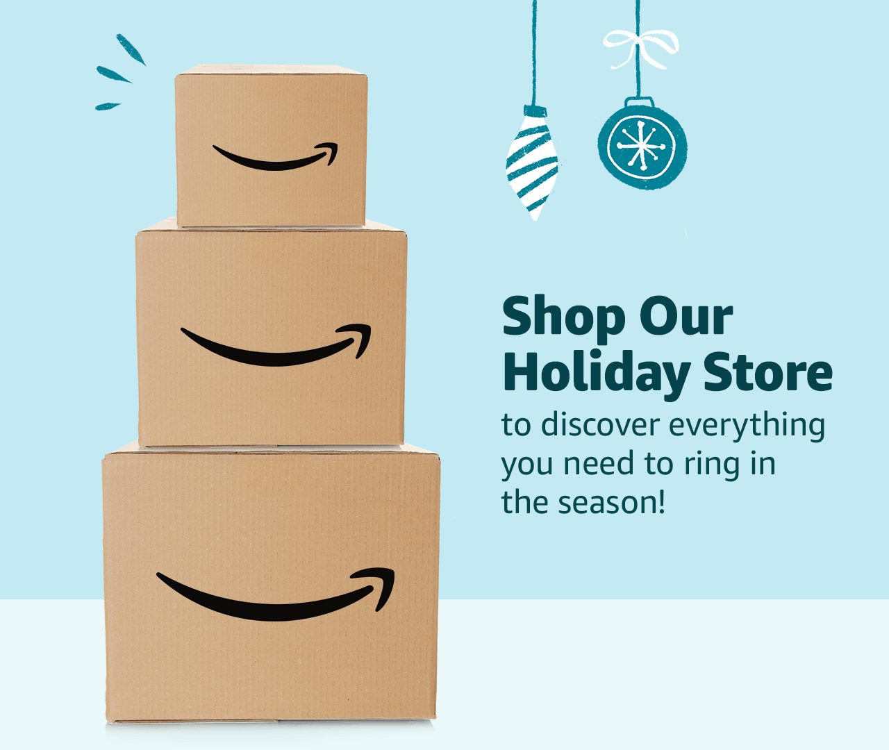 Alexa Christmas Help Amazon Technology Makes the Holidays More Fun