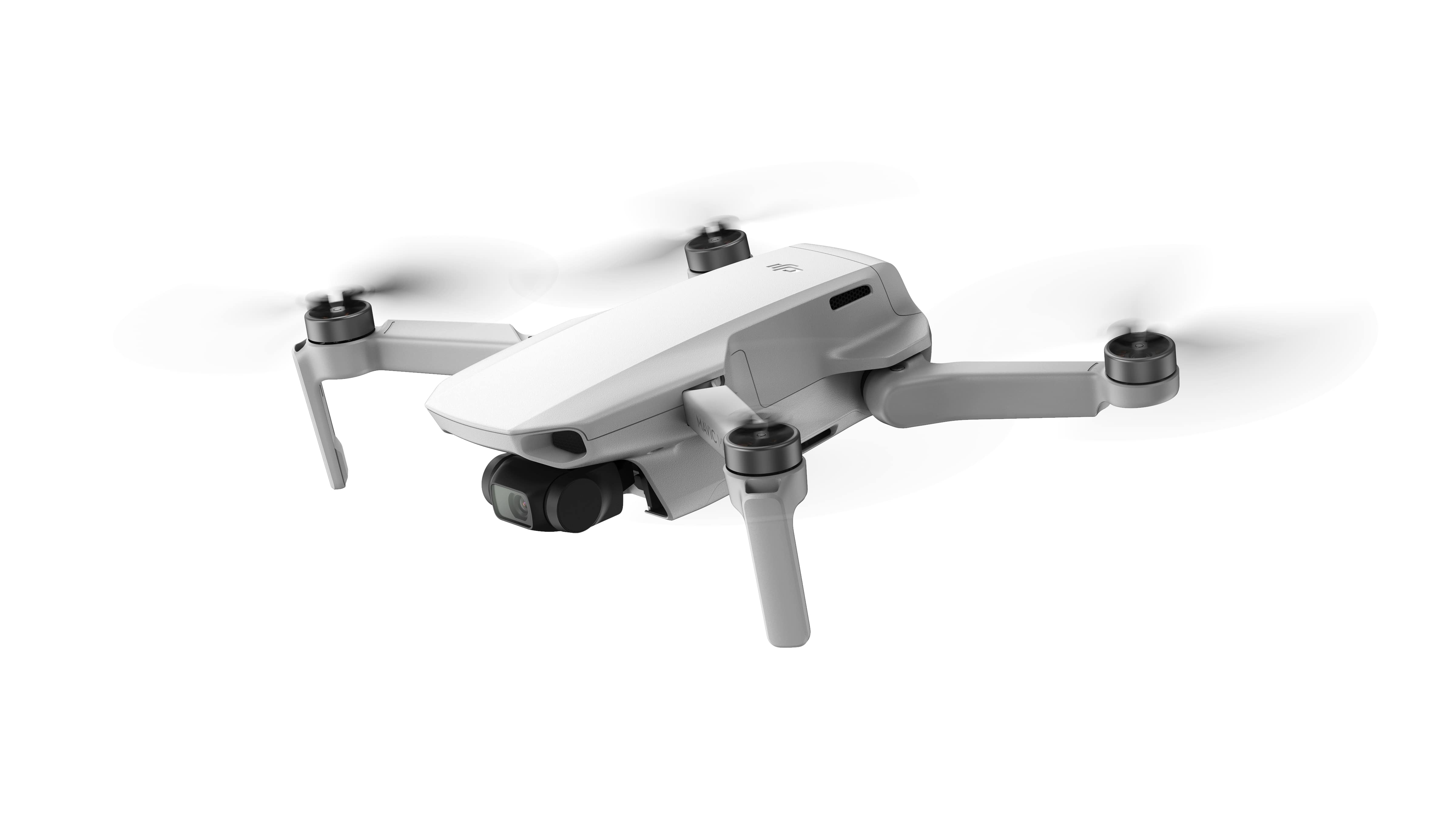 Buying a Drone for Christmas? Consider the DJI Global Mavic Mini
