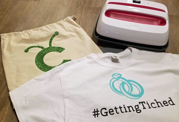 newbie cricut crafter