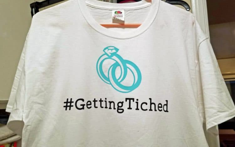 newbie cricut crafter t-shirt design