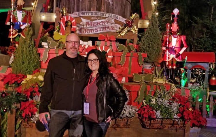 christmas at knott's merry farm