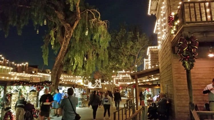 christmas at knott's merry farm