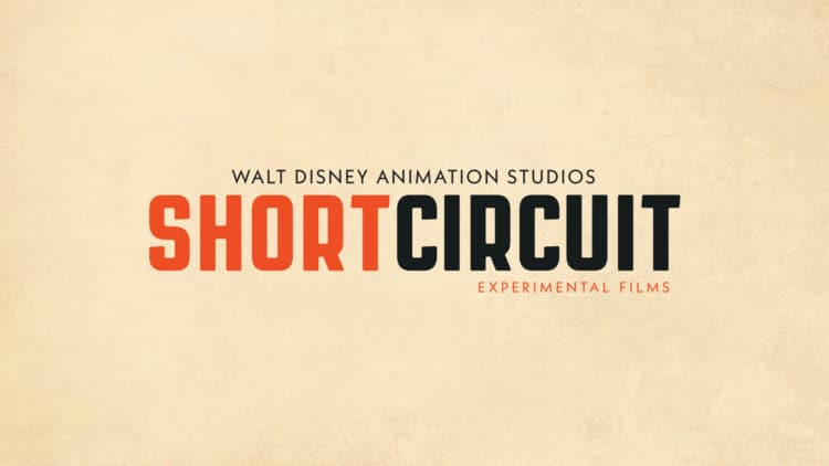 Disney Plus ShortCircuit