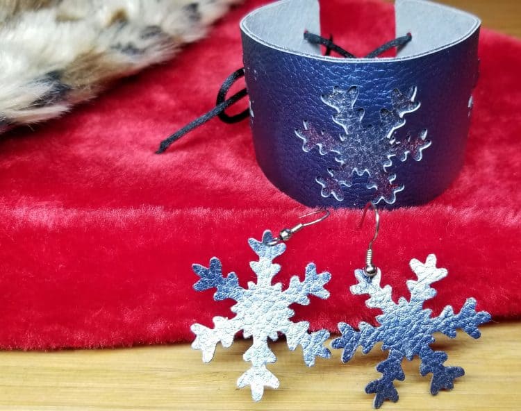 frozen inspired jewelry