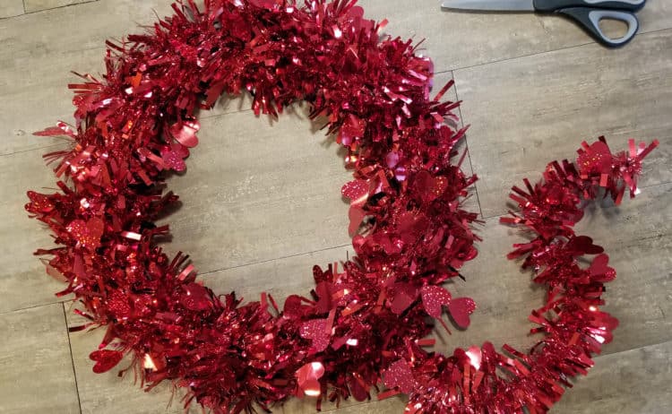 valentine's day decorations