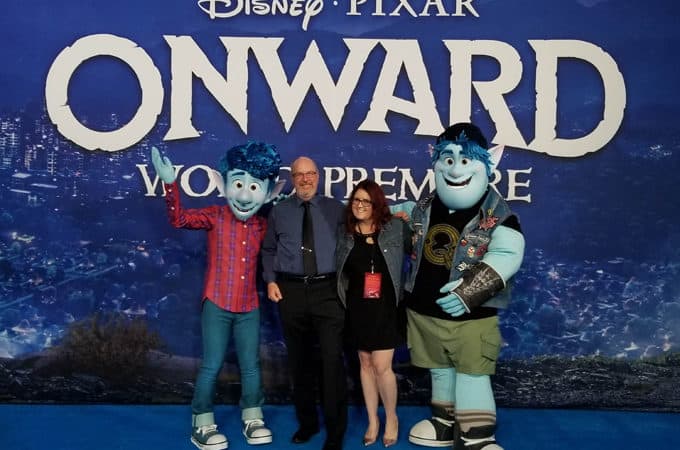pixar onward blue carpet