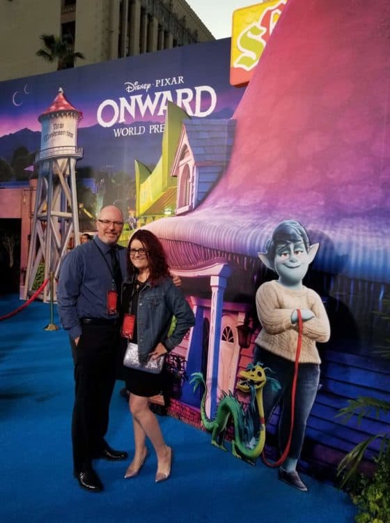 pixar onward blue carpet