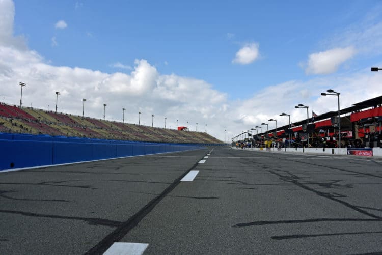 auto club speedway