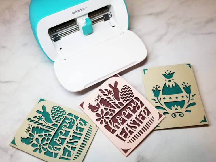 Cricut Joy: What's New and What Can It Do? - Happiness is Homemade