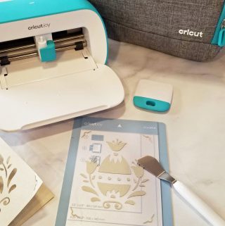 cricut fast crafts