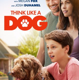 think like a dog cast interview