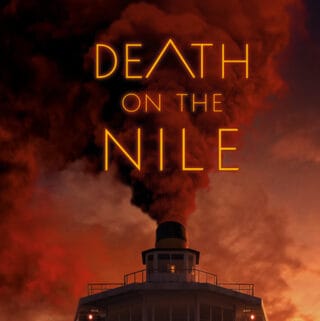 death on the nile trailer