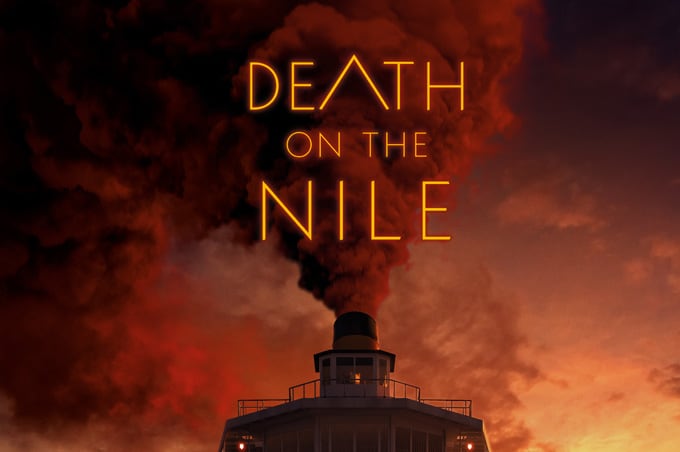 New Death on the Nile Trailer and Movie Stills