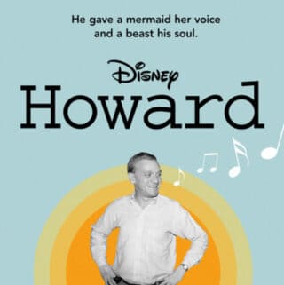 disney howard on disney plus