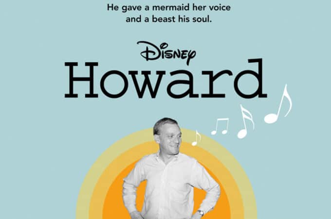 disney howard on disney plus